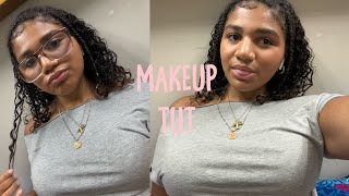 Makeup Tutorial [upl. by Adlez620]