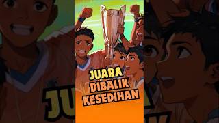 Juara Dibalik Kesedihan  Kisah Inspirasi  Moral  Inspiratif  Motivasi  Kehidupan [upl. by Nwahsid118]