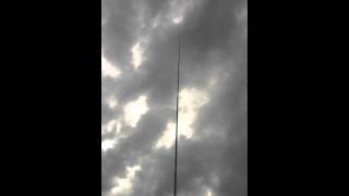 Hf vertical antenna [upl. by Macpherson]