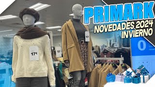 NOVEDADES PRIMARK DICIEMBRE 2024  NUEVA COLECCIÓN [upl. by Gwennie]