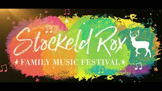 Stockeld Rox  The family festival of the Summer [upl. by Etnoled973]