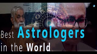 Best Vedic astrologers in India and the World  Salutations to the Top Astrologers Jothishi [upl. by Lockwood]