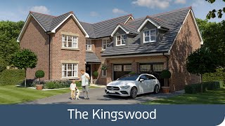 Discover The Kingswood [upl. by Arriec]