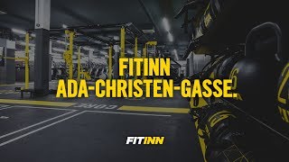 FITINN AdaChristenGasse 1100 Wien [upl. by Atikihs]