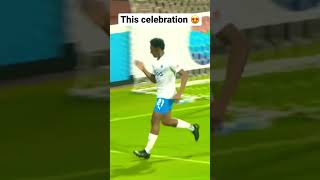 WHAT a GOAL WHAT a CELEBRATION SPL [upl. by Ytsim]