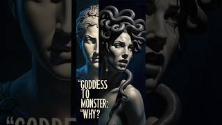 What Turned Medusa into a MONSTROUS Goddess [upl. by Himelman]