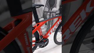 Trek Madone SLR 7 2023 Viper Red roadbike [upl. by Ran961]