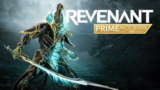 NEW REVENANT PRIME TRAILER [upl. by Sera]