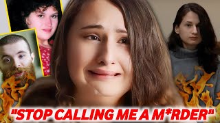 GYPSY ROSE BLANCHARD SENDS A WARNING  AFTER DESTROYING A MAN [upl. by Ade778]