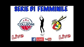 Pallavolo Don Colleoni vs Issa Novara [upl. by Eanej]