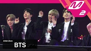 2017MAMA x M2 방탄소년단 Reaction to 볼빨간 사춘기s Performance [upl. by Aden]