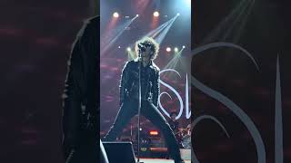 Slank  Mars Slankers Live At Jakarta Fair 2024 [upl. by Aihtenak]