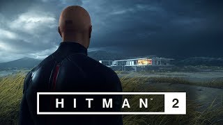 HITMAN™ 2 Master Difficulty  Hawkes Bay quotNightCallquot New Zealand Silent Assassin Suit Only [upl. by Dlanger]