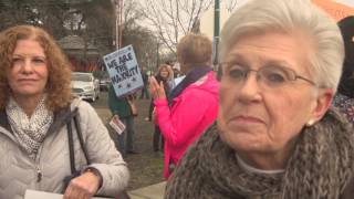 Tom McClintock Town Hall  Citizens Protect Democracy [upl. by Bindman897]