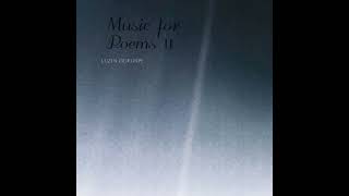 Luzin Gorospe · Music for Poems II  3 [upl. by Aeslehc]