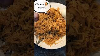 Pressure Cooker Chicken 🍗 biryani restaurant style recipe [upl. by Afatsum]