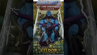 Where did Keldor come from keldor skeletor heman hemanandthemastersoftheuniverse cartoon [upl. by Farrow121]