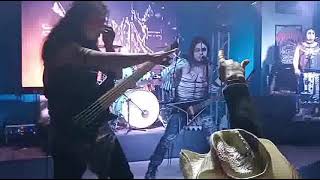 CEMICAN LIVE AT EL SALVADOR METALFEST 2024 [upl. by Ledarf]