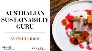 Sven Ullrich Chef Extraordinare in Australia [upl. by Kee514]