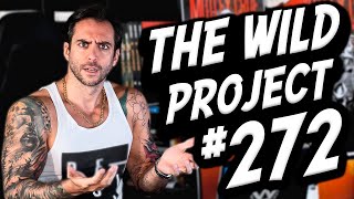 The Wild Project 272  Jordi revela cuánto dinero costó DWT 2 Canibalismo en Haití TikTok RIP [upl. by Ahsimat]