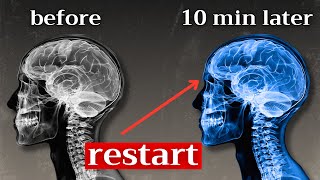 It only takes 10 minutes to transform your brain [upl. by Nicky]