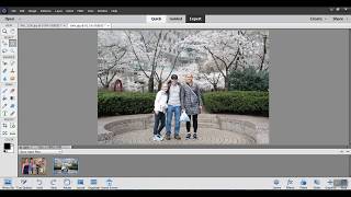 Making Photo Editing Easy With Adobe Photoshop Elements 2020 [upl. by Sluiter]