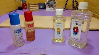 Epoxy ko kese use krte hain  Resin kis kaam ata hai [upl. by Jeffers]