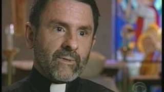 Married Priests on 60 Minutes  October 2002 [upl. by Humpage814]