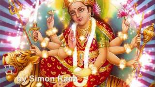 Jai Mata Di  Peenghan Jhutdiyaan Bheina  Sukha Ram Saroa [upl. by Waring]