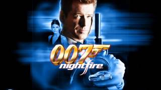 007 NightFire OST 3 [upl. by Eidissac]