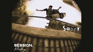 “Sappy”  A realistic Session montage VX1000 [upl. by Lubeck]