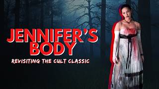 Revisiting Jennifers Body  LGBTQ Movie Review [upl. by Fisken329]