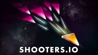 Shootersio Space Arena [upl. by Grae868]