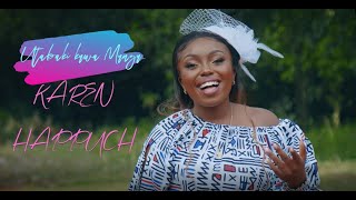 KAREN HAPPUCH  UTABAKI KUWA MUNGU Official Video [upl. by Yup]