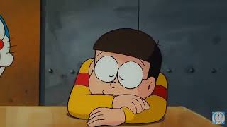 Doraemon Movie  Nobita in little Space War  Shounen Ki  Hindi Song [upl. by Macnair]