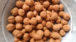 sathumaavu seetai snacks in tamil  sathu maavu recipe in tamil [upl. by Allrud]