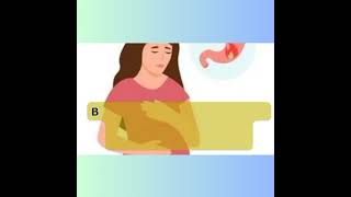 5 Tips to Relieve Gas During Pregnancy 🤰🏻 Bloating during Pregnancy healthyfood baby tips [upl. by Ahsienaj410]