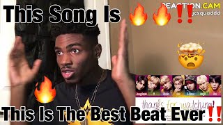 BTS  DONT LEAVE ME FULL VERSION REACTION [upl. by Rairb]