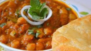 Amritsari chole recipe gunnukidesirasoi cooking amritsaricholerecipe cookingchannel view [upl. by Kleper]