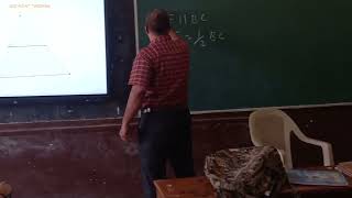 Demonstration of MidPoint Theoremkrishnagopaltripathi6340 [upl. by Ahsinrats]