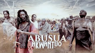 ABUSUA AKWANTUO EPISODE 27 [upl. by Nahtanhoj]