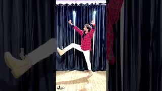 5 Taara Bhangra Dance Shorts  New Year Party Song 2022  punjabi song  FITNESS DANCE With RAHUL [upl. by Joni]