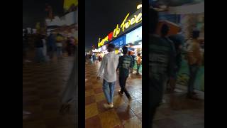 Patuli Floating Market  An Eve Out kolkata youtubeshorts shorts riazlaskar rainaiscrazy [upl. by Odlaw]