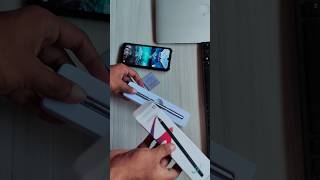 Touch screen pen for your phone unboxing shorts [upl. by Marsh]