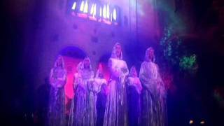 Gregorian Live at Kreuzenstein Castle Moment Of Peacewmv [upl. by Hazaki645]