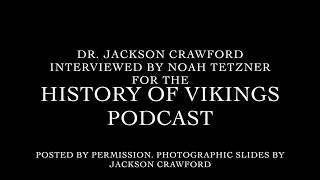 Interview on Norse Language and Myth [upl. by Sinnard]