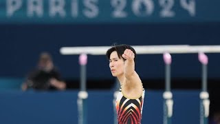 【パリ五輪】メダリスト「珍しいレア名字ランキング」 3位体操・金「萱和磨」、2位柔道・銀「新添左季」…1位は？ [upl. by Anwahsak628]