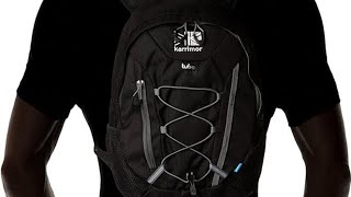 karrimor brand new premium 25L backpack [upl. by Feld]