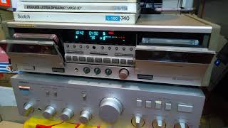 Сорвавшийся Оскар Marantz SD 515 Onkyo 815 GTR и педикулезные модераторы Авито [upl. by Wallach303]