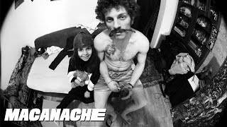 Macanache  In Fiecare Zi Skoer REMIX [upl. by Eilloh]